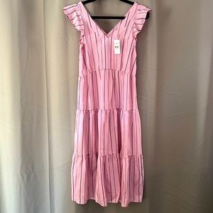 Gorgeous spring dress